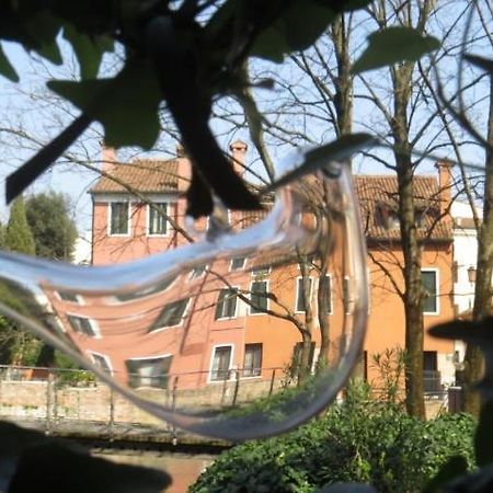 B&B San Leonardo Treviso Exteriér fotografie
