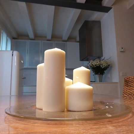B&B San Leonardo Treviso Exteriér fotografie