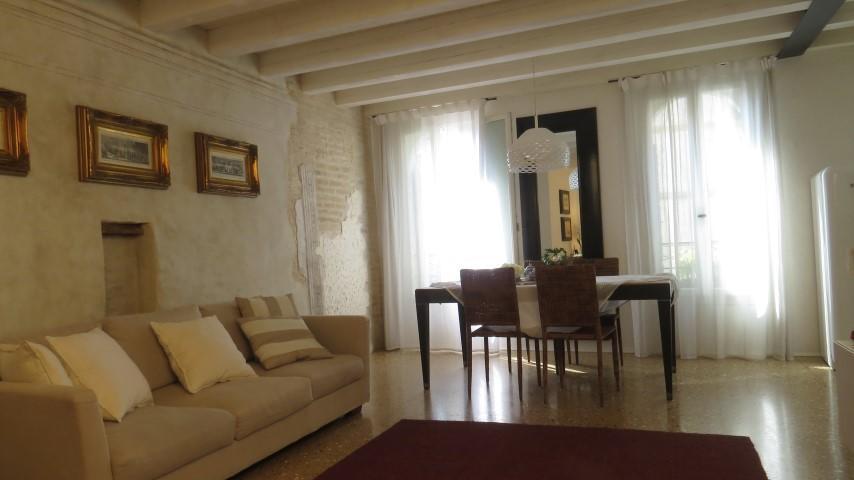 B&B San Leonardo Treviso Exteriér fotografie